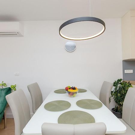 Modern Living Apartment Airy 斯普利特 外观 照片