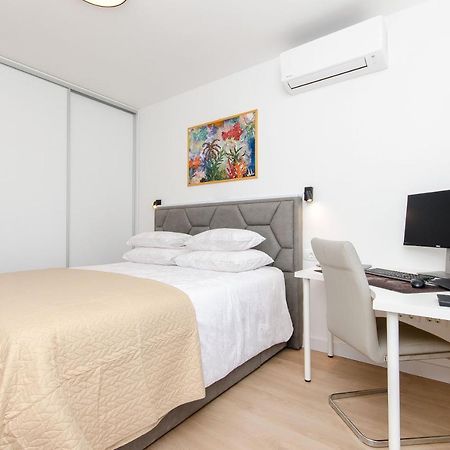 Modern Living Apartment Airy 斯普利特 外观 照片