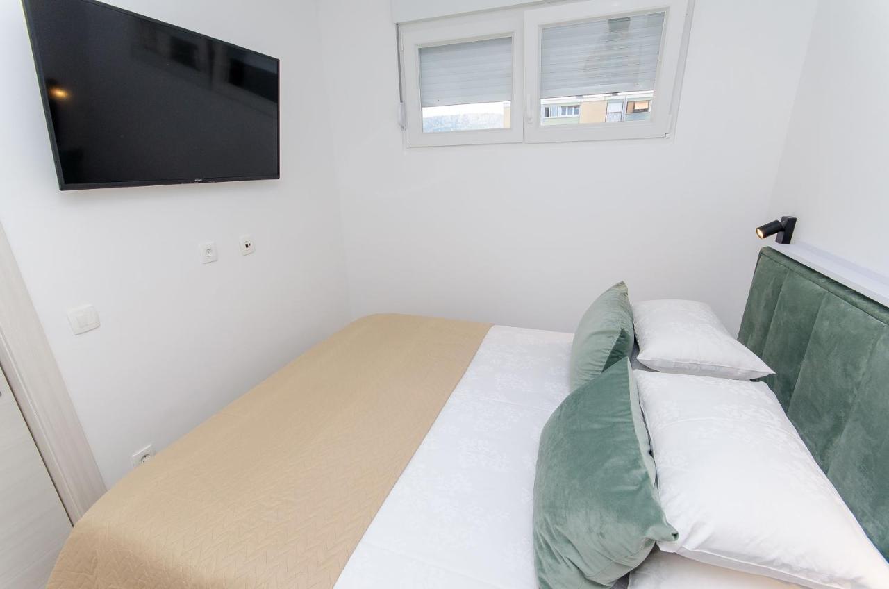 Modern Living Apartment Airy 斯普利特 外观 照片