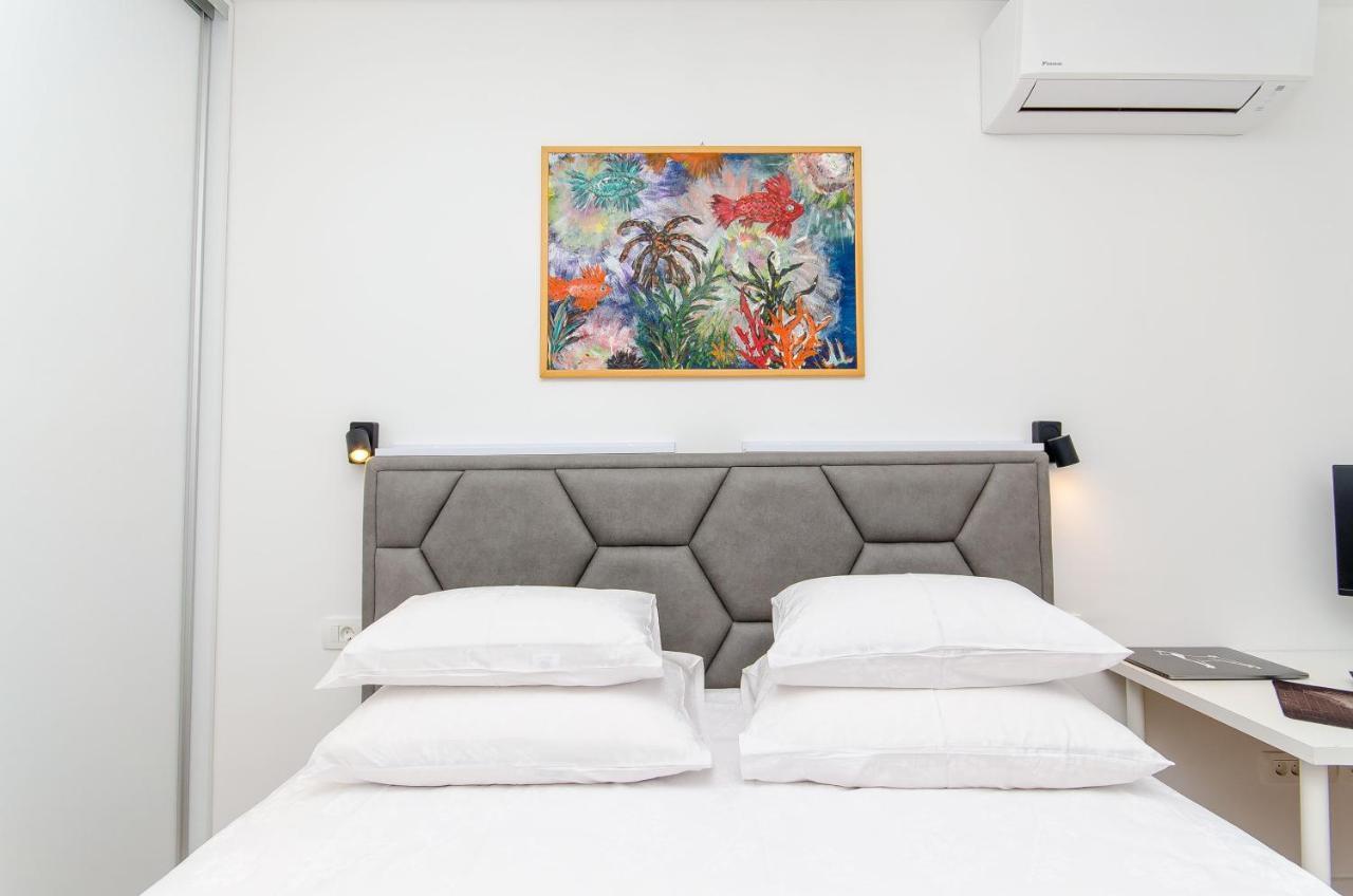 Modern Living Apartment Airy 斯普利特 外观 照片